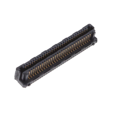 LSEM-130-03.0-F-DV-A-N-TR by Samtec Inc. - .8MM HERMAPHRODITIC HORIZONTAL F