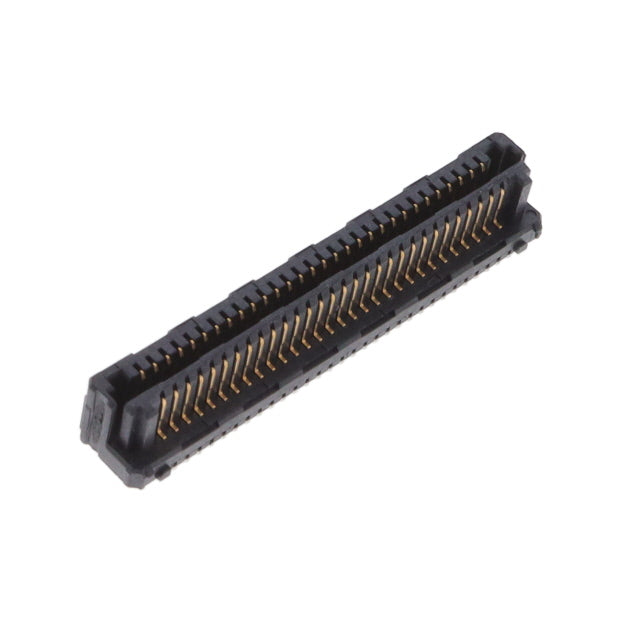 LSEM-130-03.0-F-DV-A-N-TR by Samtec Inc. - .8MM HERMAPHRODITIC HORIZONTAL F