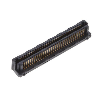 LSEM-130-03.0-L-DV-A-N-TR by Samtec Inc. - .8MM HERMAPHRODITIC HORIZONTAL F