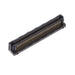 LSEM-130-03.0-L-DV-A-N-TR by Samtec Inc. - .8MM HERMAPHRODITIC HORIZONTAL F
