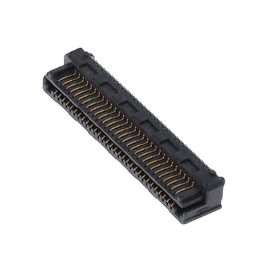 LSEM-130-04.0-L-DV-A-N-K-TR by Samtec Inc. - CONNECTOR SELF-MATE 60POS SMD GOLD