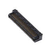 LSEM-130-04.0-L-DV-A-N-K-TR by Samtec Inc. - CONNECTOR SELF-MATE 60POS SMD GOLD
