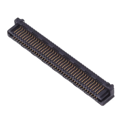 LSEM-140-03.0-F-DV-A-N-TR by Samtec Inc. - .8MM HERMAPHRODITIC HORIZONTAL F