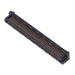 LSEM-140-03.0-F-DV-A-N-TR by Samtec Inc. - .8MM HERMAPHRODITIC HORIZONTAL F
