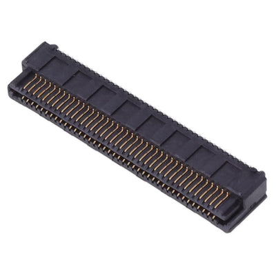 LSEM-140-06.0-L-DV-A-N-K-TR by Samtec Inc. - CONNECTOR SELF-MATE 80POS SMD GOLD