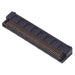 LSEM-140-06.0-L-DV-A-N-K-TR by Samtec Inc. - CONNECTOR SELF-MATE 80POS SMD GOLD