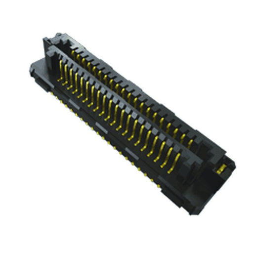 LSEM-150-01-F-DH-A-N-TR - Samtec Inc.