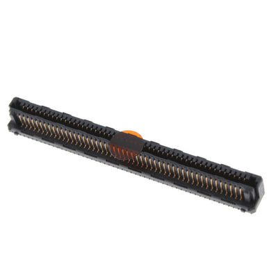 LSEM-150-03.0-L-DV-A-N-K-TR by Samtec Inc. - CONNECTOR SELF-MATE 100POS SMD GOLD