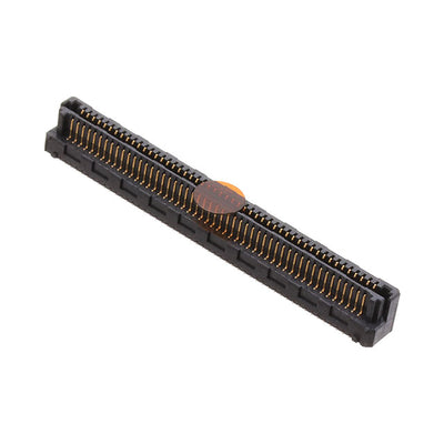 LSEM-150-04.0-L-DV-A-N-K-TR by Samtec Inc. - CONNECTOR SELF-MATE 100POS SMD GOLD