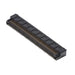 LSEM-150-06.0-F-DV-A-N-K-TR by Samtec Inc. - .8MM HERMAPHRODITIC HORIZONTAL F
