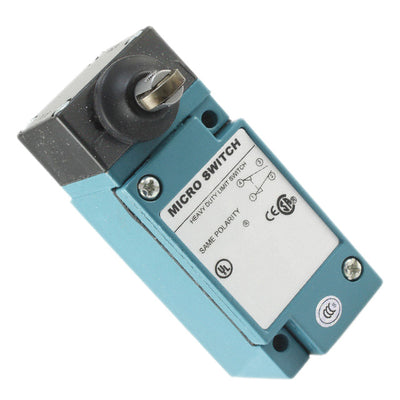 LSF3K by Honeywell Sensing and Productivity Solutions - SNAP ACT ION SWITCHION SPDT 10A 120V