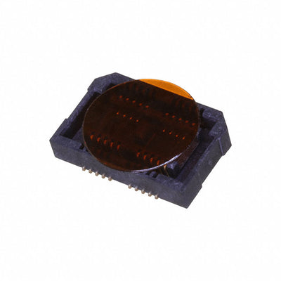 LSH-010-01-G-D-A-K-TR by Samtec Inc. - CONNECTOR RECPT 20POS SMD GOLD