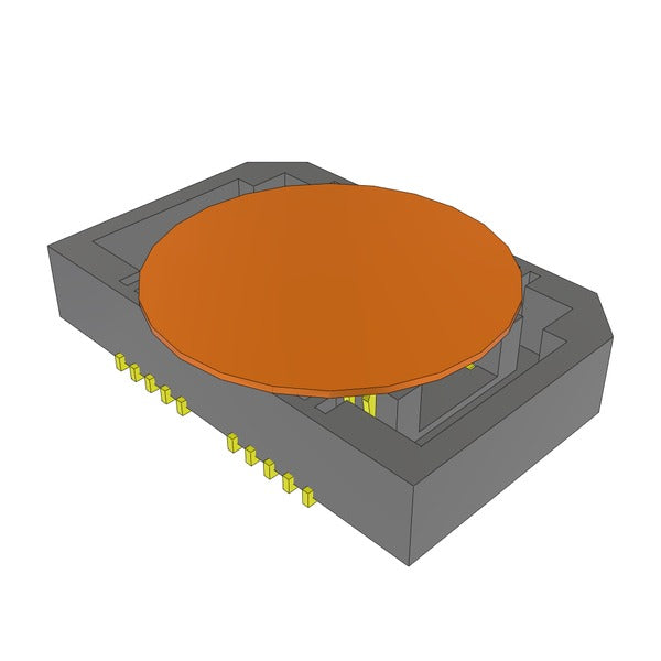 LSH-010-01-G-D-A-K - Samtec Inc.
