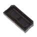 LSH-020-01-G-D-A-K-TR by Samtec Inc. - CONNECTOR RECPT 40POS SMD GOLD