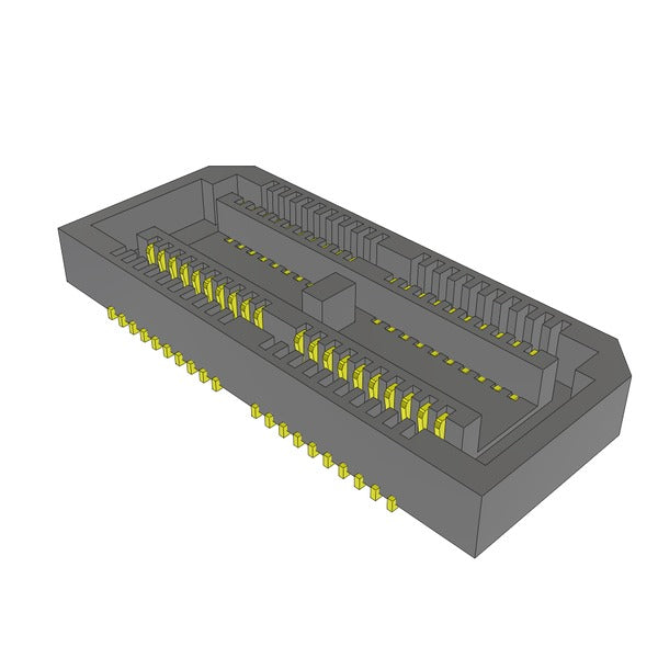 LSH-020-01-G-D-A-TR - Samtec Inc.
