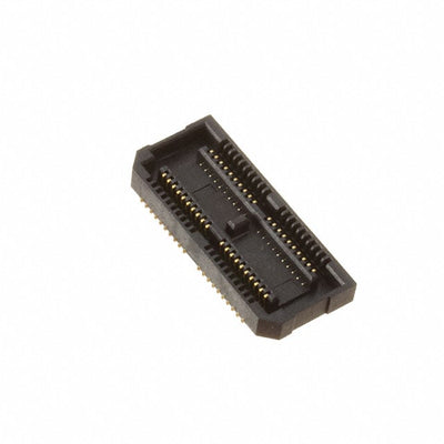 LSH-020-01-G-D-A by Samtec Inc. - CONNECTOR RECPT 40POS SMD GOLD