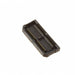 LSH-020-01-G-D-A by Samtec Inc. - CONNECTOR RECPT 40POS SMD GOLD