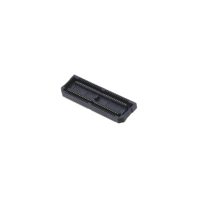 LSH-030-01-G-D-A by Samtec Inc. - CONNECTOR RECPT 60POS SMD GOLD