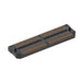 LSH-040-01-G-D-A-K by Samtec Inc. - .5MM DOUBLE ROW SOCKET ASSEMBLY