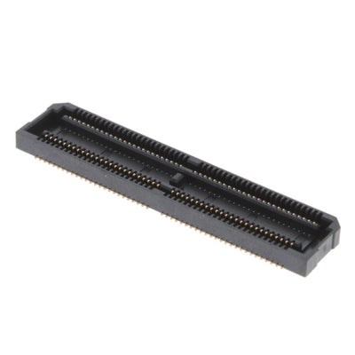 LSH-050-01-G-D-A-K-TR by Samtec Inc. - CONNECTOR RECPT 100POS SMD GOLD