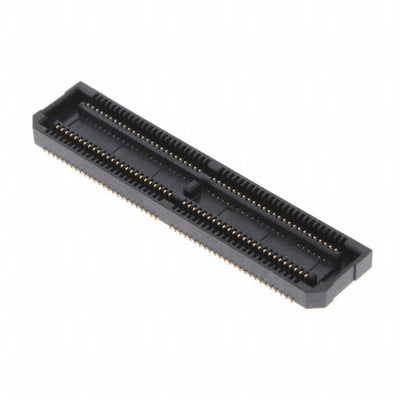 LSH-050-01-G-D-A-K by Samtec Inc. - CONNECTOR RECPT 100POS SMD GOLD