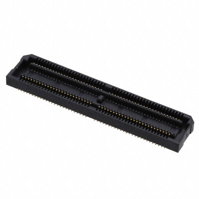 LSH-050-01-G-D-A by Samtec Inc. - CONNECTOR RECPT 100POS SMD GOLD