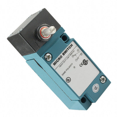 LSH1A by Honeywell Sensing and Productivity Solutions - SNAP ACT ION SWITCHION SPDT 10A 120V