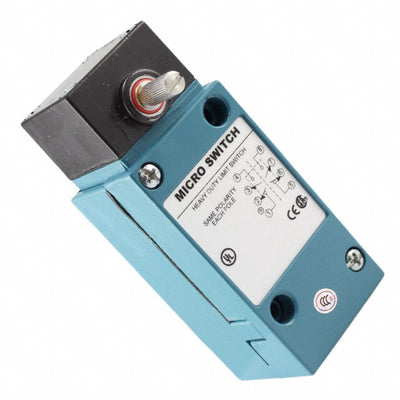 LSH6B by Honeywell Sensing and Productivity Solutions - SNAP ACT ION SWITCHION DPDT 10A 120V