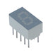 LSHD-A101 by Lite-On Inc. - DISPLAY 7-SEG 0.3"" SGL RED 10DIP