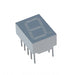 LSHD-F101 by Lite-On Inc. - DISPLAY 7SEG 0.39"" SGL RED 10DIP