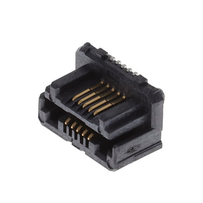 LSHM-105-02.5-L-DV-A-N-K-TR by Samtec Inc. - 0.50 MM RAZOR BEAM HIGH-SPEED H