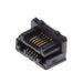 LSHM-105-02.5-L-DV-A-N-K-TR by Samtec Inc. - 0.50 MM RAZOR BEAM HIGH-SPEED H