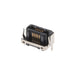 LSHM-105-02.5-L-DV-A-S-K-TR by Samtec Inc. - CONNECTOR SELF-MATE 10POS SMD GOLD