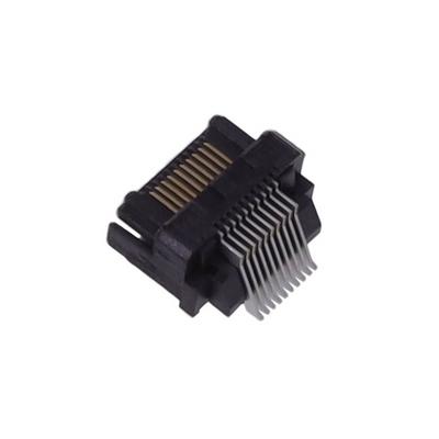LSHM-110-01-L-DH-A-N-K-TR by Samtec Inc. - 0.50 MM RAZOR BEAM HIGH-SPEED H