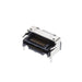 LSHM-110-01-L-DH-A-S-K-TR by Samtec Inc. - CONNECTOR SELF-MATE 20P R/A SMD GOLD