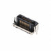 LSHM-110-02.5-L-DV-A-S-K-TR by Samtec Inc. - CONNECTOR SELF-MATE 20POS SMD GOLD