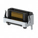 LSHM-110-03.0-F-DV-A-S-TR by Samtec Inc. - CONNECTOR SELF-MATE 20POS SMD GOLD