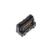 LSHM-110-04.0-L-DV-A-N-K-TR by Samtec Inc. - 0.50 MM RAZOR BEAM HIGH-SPEED H