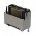 LSHM-110-06.0-L-DV-A-S-K-TR by Samtec Inc. - CONNECTOR SELF-MATE 20POS SMD GOLD