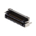 LSHM-120-02.5-S-DV-A-S-TR by Samtec Inc. - 0.50 MM RAZOR BEAM HIGH-SPEED H
