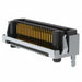 LSHM-120-02.5-L-DV-A-S-TR by Samtec Inc. - CONNECTOR SELF-MATE 40POS SMD GOLD