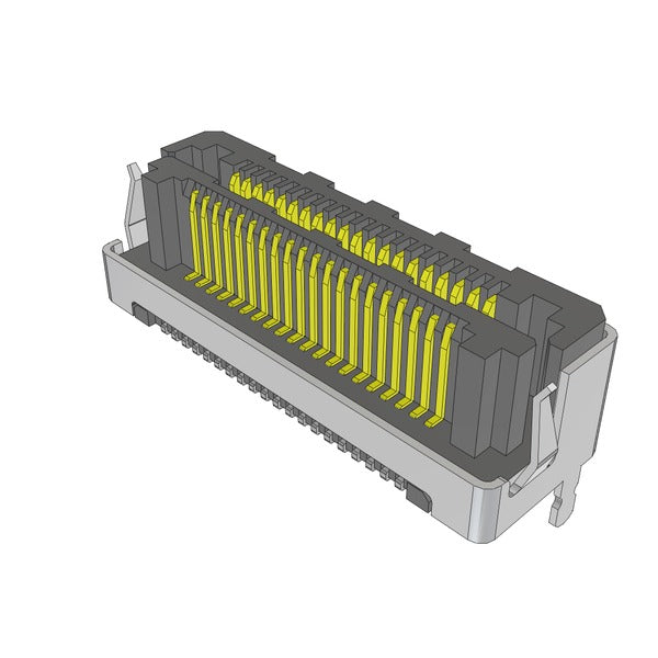 LSHM-120-03.0-F-DV-A-S-TR - Samtec Inc.