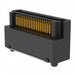 LSHM-120-06.0-F-DV-A-N-K-TR by Samtec Inc. - CONNECTOR SELF-MATE 40POS SMD GOLD
