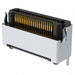 LSHM-120-06.0-F-DV-A-S-TR by Samtec Inc. - CONNECTOR SELF-MATE 40POS SMD GOLD