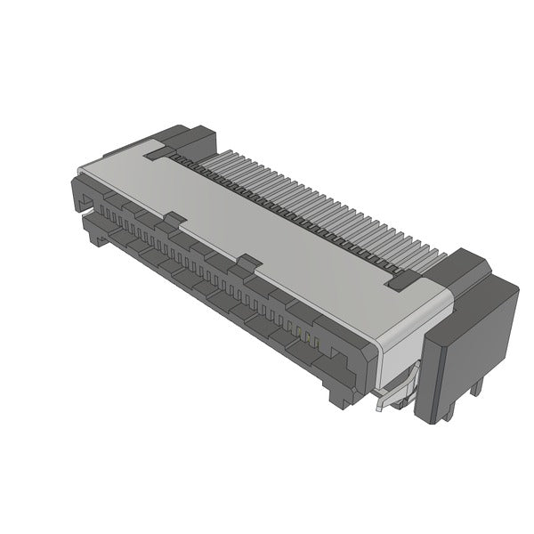 LSHM-130-01-F-RH-A-S-TR - Samtec Inc.