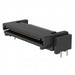 LSHM-130-01-L-RH-A-N-K-TR by Samtec Inc. - CONNECTOR SELF-MATE 60P R/A SMD GOLD