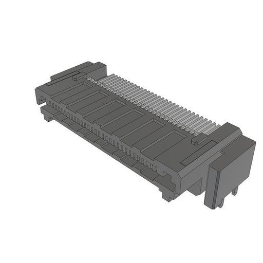 LSHM-130-01-L-RH-A-N-TR - Samtec Inc.