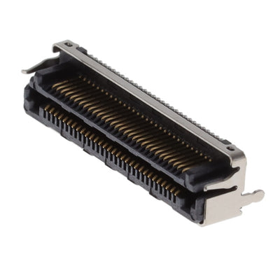 LSHM-130-02.5-S-DV-A-S-K-TR by Samtec Inc. - 0.50 MM RAZOR BEAM HIGH-SPEED H