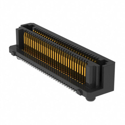 LSHM-130-02.5-L-DV-A-N-TR by Samtec Inc. - CONNECTOR SELF-MATE 60POS SMD GOLD
