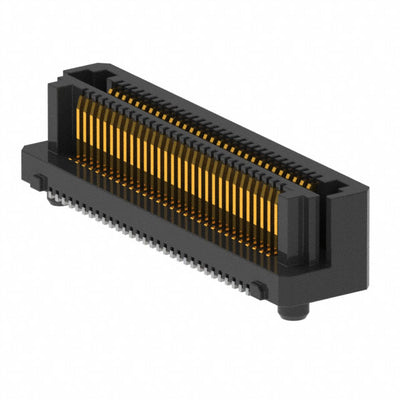LSHM-130-03.0-L-DV-A-N-K-TR by Samtec Inc. - CONNECTOR SELF-MATE 60POS SMD GOLD